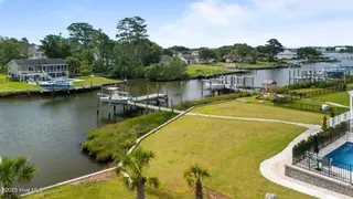 119 L 10 Cape Point Boulevard, Cape Carteret, NC 28584 – photo 24: lLooking to Right