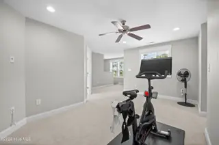 600 Trinity Court, Carthage, NC 28327 – photo 16: Loft