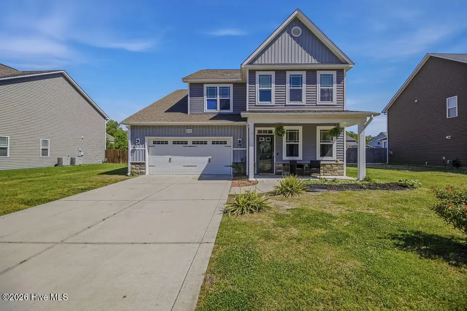 200 Pennington Street, Jacksonville, NC 28540 – photo 1 of 45: 398A0237