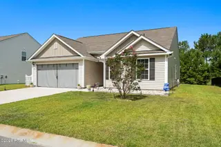 1610 Gate Hill Road SE, Bolivia, NC 28422 – photo 3