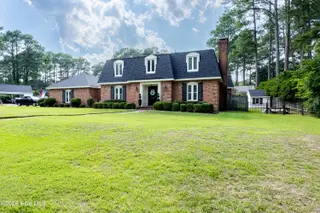1119 Windemere Drive NW, Wilson, NC 27896 – photo 2: 1119WindemereDr_02