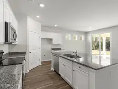 128 Pasture Street Lot 309, Wilmington, NC 28411 — 4-bedroom home in Blake Farm, Wilmington, NC, photo 10 of 52
