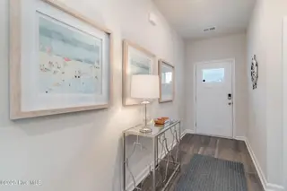 1046 Stanbury Bluff Road SW, Supply, NC 28462 – photo 2: Dover Interior 1