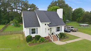 677 Davenport Farm Road, Winterville, NC 28590 – photo 9: 9-print-DJI_20260528101505_0415_D