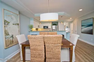 1550 Salter Path Road 409, Indian Beach, NC 28512 – photo 9: Coastal colors
