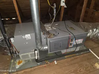 400 E 11th Street, Washington, NC 27889 – photo 23: Furnace