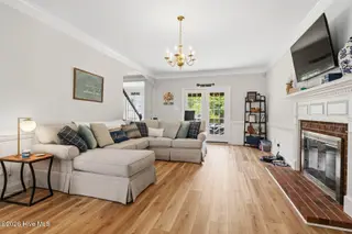 3921 Hampton Drive, Rocky Mount, NC 27803 – photo 16: Great Room