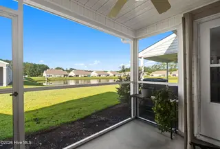 2103 Cass Lake Road, Carolina Shores, NC 28467 — 2-bedroom townhome in Calabash Lakes, Carolina Shores, NC, photo 23 of 35