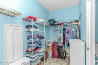 8960 Smithfield Drive NW, Calabash, NC 28467 – photo 19: Primary closet