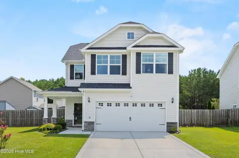 130 Poplar Branch Way, Hampstead