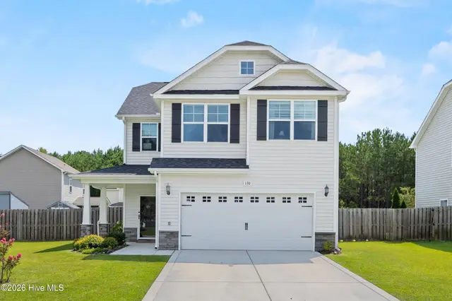 130 Poplar Branch Way, Hampstead, NC 28443