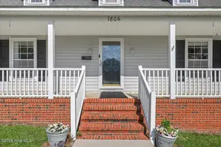 1806 Salem Church Road, Goldsboro, NC 27530 – photo 4: 05-1806 Salem Church Rd-5