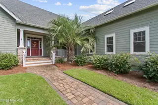 3620 Gleneagle Drive, Southport, NC 28461 – photo 4