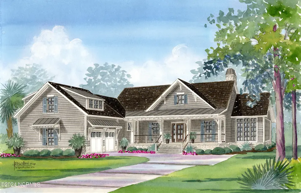 1228 Arboretum Drive, Wilmington, NC 28405 – photo 1 of 3: 1228 arboretum