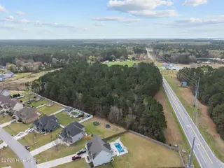 0 Nc Hwy 58, Peletier, NC 28584 – photo 12: Ariel of Property and Surrounding Area