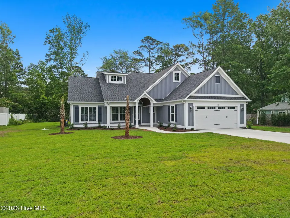 108 Boundary Loop Road NW, Calabash, NC 28467 – photo 1 of 76: .