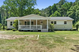 13290 New Britton Highway E, Nakina, NC 28455 – photo 1: Brick Ranch