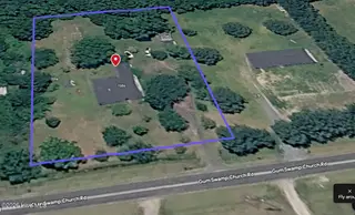 1586 Gum Swamp Church Road, Greenville, NC 27834 – photo 2: Google Map_2026-03-27_11-45-46