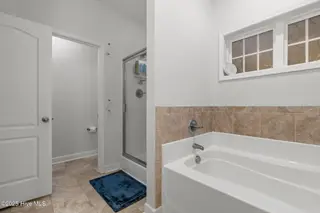 1155 Whitney Drive, Aberdeen, NC 28315 – photo 21: Owner Bathroom