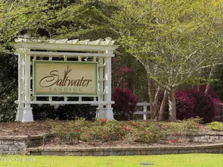 120 N Brig Drive, Hampstead, NC 28443 – photo 2: 89_neighborhood entrance