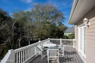 205 Aberlady Bay, Emerald Isle, NC 28594 – photo 16: 205 Aberlady - Exterior - Edited_20