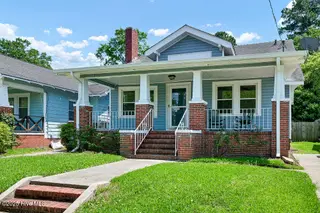 1912 Nun Street, Wilmington, NC 28403 – photo 3: 1912 Nun Street