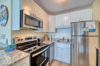 1822 New River Inlet Road Unit 1304a, North Topsail Beach, NC 28460 – photo 9: Kitchen 2