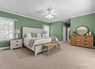 135 Fawnwood Drive, Seven Lakes, NC 27376 – photo 19: mainbed