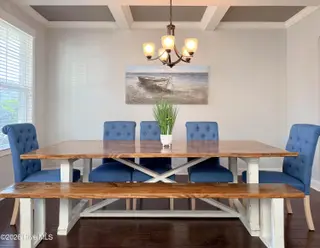 7830 Champlain Drive, Wilmington, NC 28412 – photo 4: Formal Dining