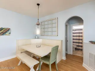 129 Sunset Drive, Cedar Point, NC 28584 – photo 10: 010-1280x960-dining-area