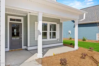 4052 Smoked Maple Drive 48, Leland, NC 28451 – photo 9: 8_front entryway