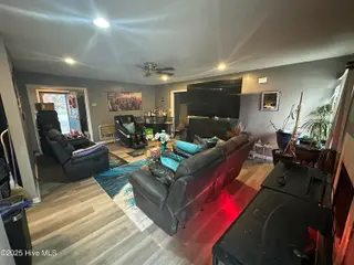 109 Focus Court, Rocky Mount, NC 27801 – photo 11: living room 2