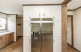 11621 Straight Gate Road, Whitakers, NC 27891 — 4-bedroom manufactured home, Whitakers, NC, photo 15 of 55: IMG_4772