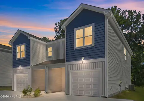 211 Holly Sands Loop, Holly Ridge