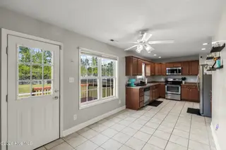 156 Weste Avenue, Jacksonville, NC 28540 – photo 8: Kitchen 4