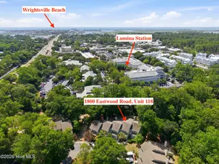 1800 Eastwood Road Apt 118, Wilmington, NC 28403 – photo 3
