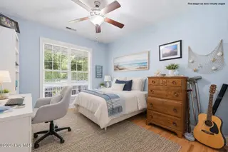 1013 Barkentine Drive, New Bern, NC 28560 – photo 6: Kaleb's Room Stage