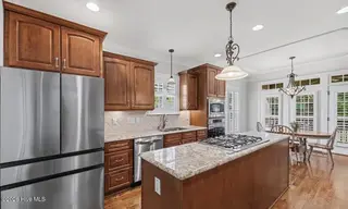 143 Fawnbrook Drive, Four Oaks, NC 27524 – photo 11: IMG_7621 copy