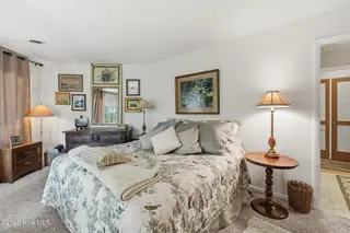 424 Foxcroft Circle, Jackson Springs, NC 27281 – photo 17: bedroom 2