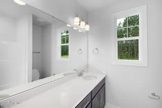 118 Antebellum Drive, Havelock, NC 28532 – photo 13: Similar Construction Bath