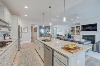 5119 Creswell Drive, Leland, NC 28451 – photo 16: Kitchen
