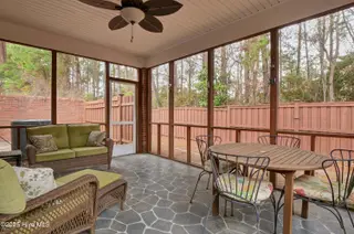 7725 Marymount Drive, Wilmington, NC 28411 — 3-bedroom townhome in Marsh Oaks, Wilmington, NC, photo 19 of 34