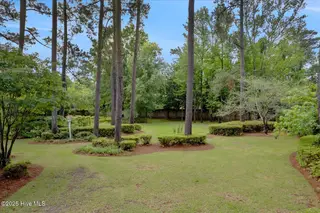 2313 New Orleans Place, Wilmington, NC 28403 — 4-bedroom home in Bradley Creek East, Wilmington, NC, photo 3 of 43: 1.5 acres