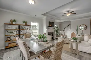 470 Goldenrod Terrace Lot 59, Calabash, NC 28467 – photo 7: Eat-In-2---Gwinnett - Copy