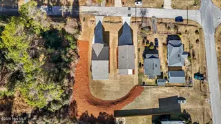 261 N Hale Street, Southern Pines, NC 28387 – photo 19: 08-Photo Feb 16 2026, 10 41 39 AM