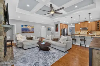 7108 Trailmark Road, Wilmington, NC 28405 — 3-bedroom home in Covil Estates, Wilmington, NC, photo 17 of 65: 7108TrailmarkRoad-25