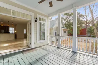 9218 Horseshoe Lake Road SW, Calabash, NC 28467 — 4-bedroom home in Devaun Park, Calabash, NC, photo 13 of 72: 9218 Horseshoe Lake