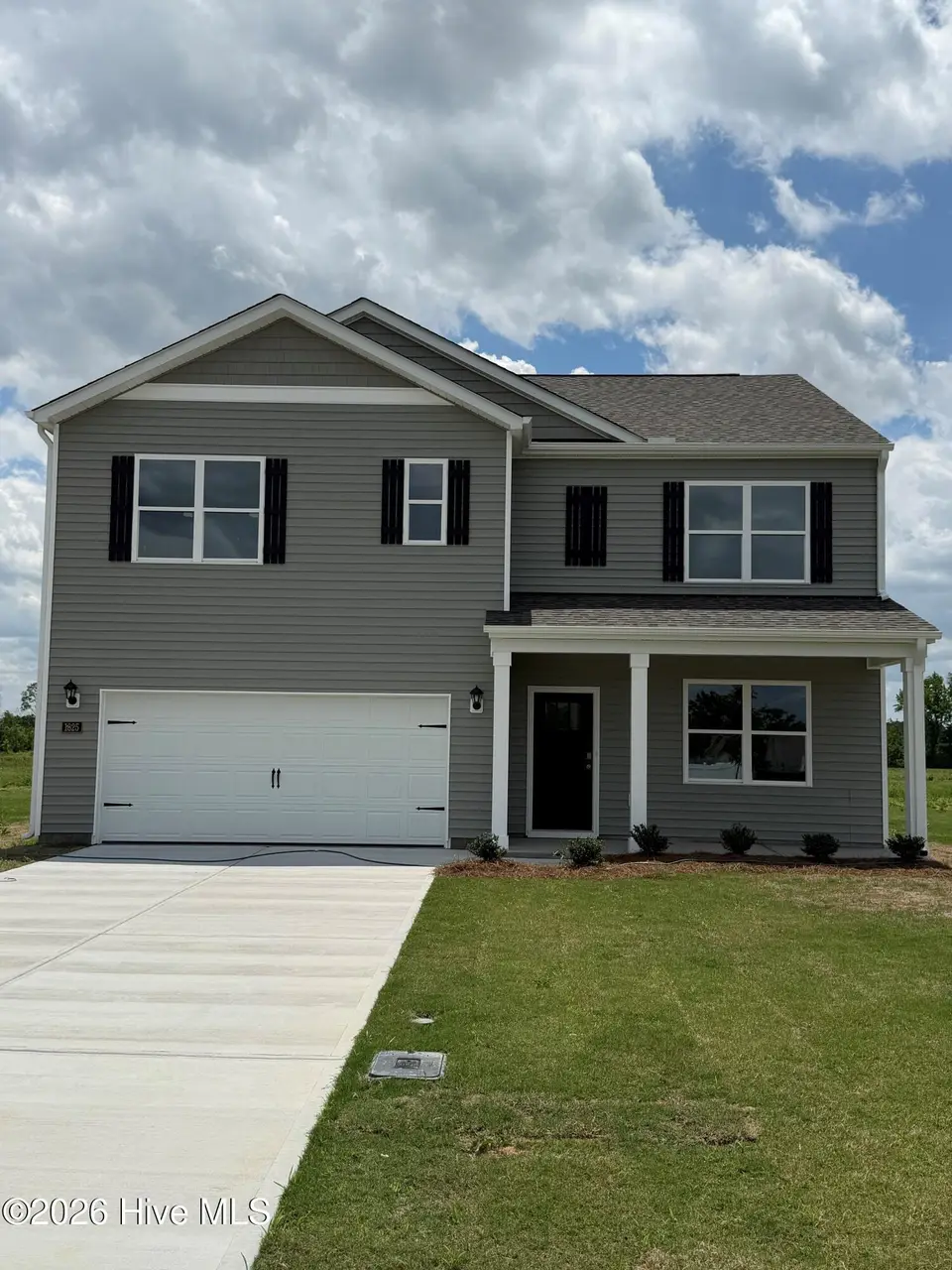 1825 Branson Court, Farmville, NC 27828 – photo 1 of 29: 1825 Branson Lot 11