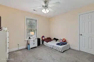 402 Albert Drive, Goldsboro, NC 27530 – photo 21: Third Bedroom