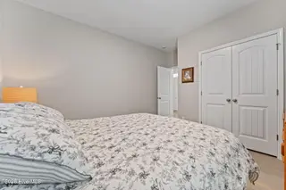 207 Rough Ridge Trail 13, Aberdeen, NC 28315 – photo 22: Guest Room 2 Main Level